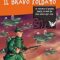LIBRO: KASPAR, IL BRAVO SOLDATO di Guido Sgardoli